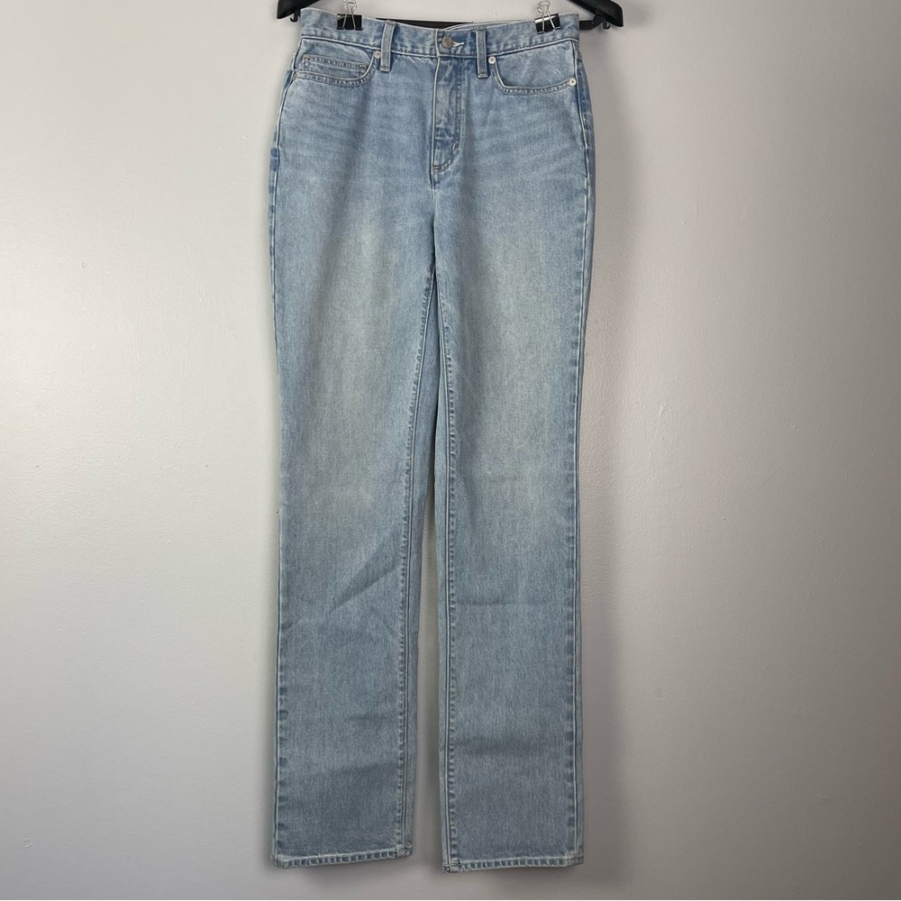 NWT Lands End Jeans